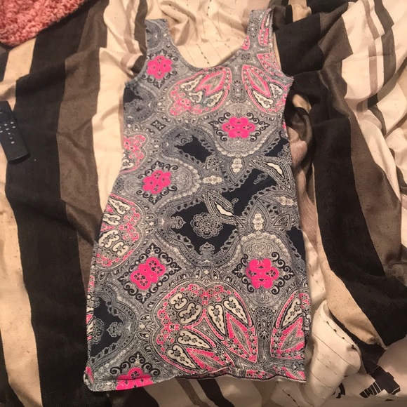 Summer dress - Picture 1 of 1